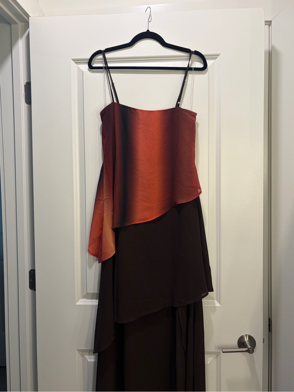 Peppermayo Ruesella Maxi Dress - BNWT - Picture 6 of 9